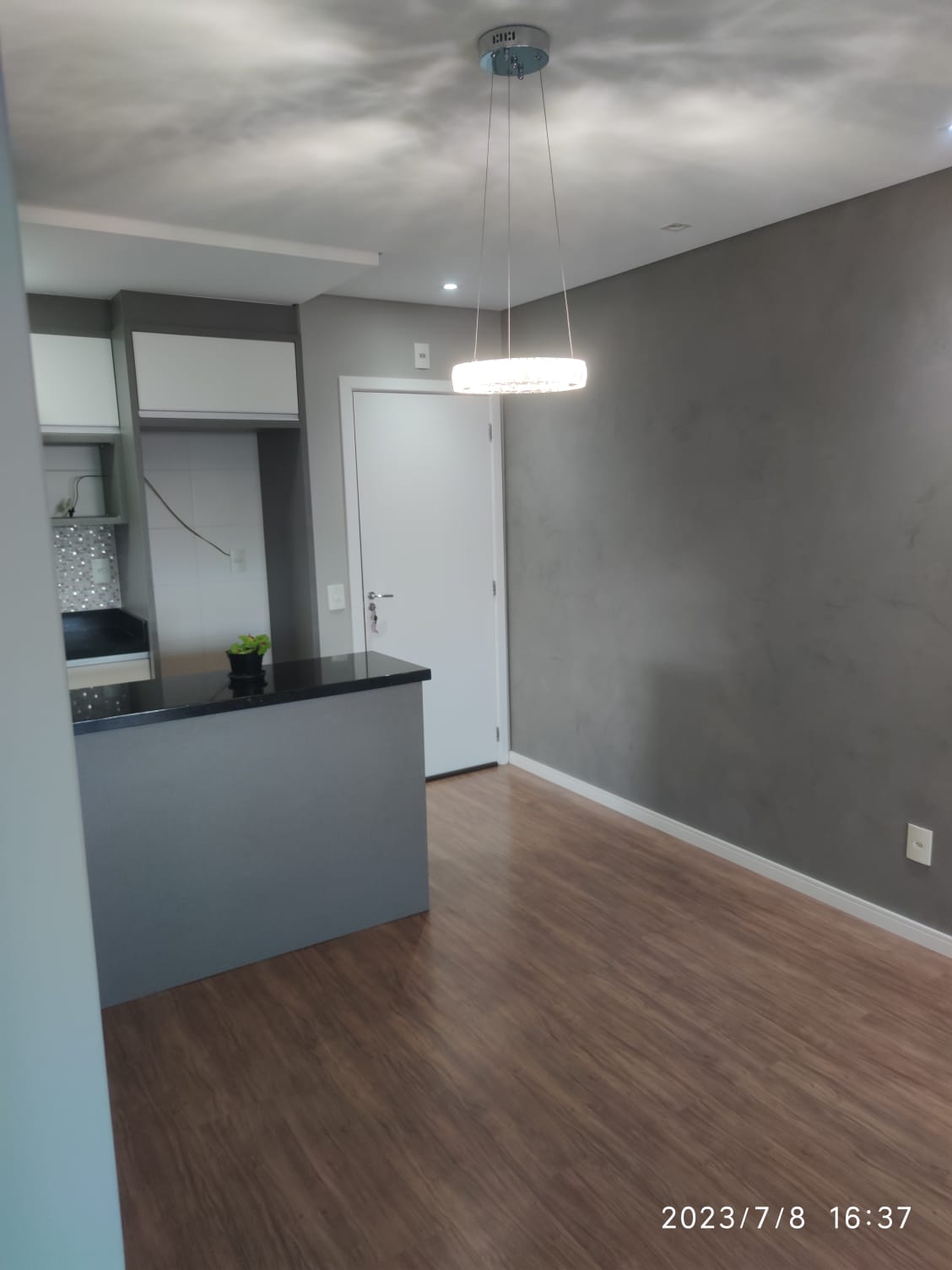 Imagem Apartamento com 2 Quartos à Venda, 67 m²em Jardim Cidade de Florianópolis - São José