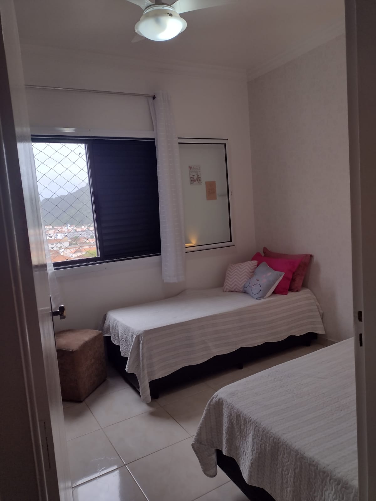 Imagem Apartamento com 2 Quartos à Venda, 80 m²em Centro - São Vicente