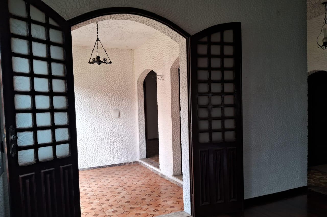 Imagem Casa com 3 Quartos à Venda, 607 m² em Marco - Belém