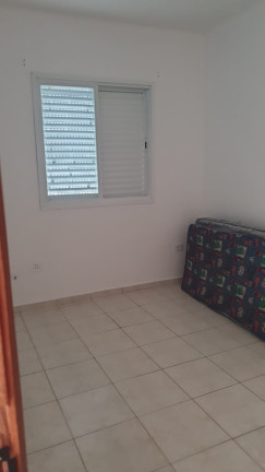 Imagem Apartamento com 1 Quarto à Venda, 37 m² em Maracanã - Praia Grande