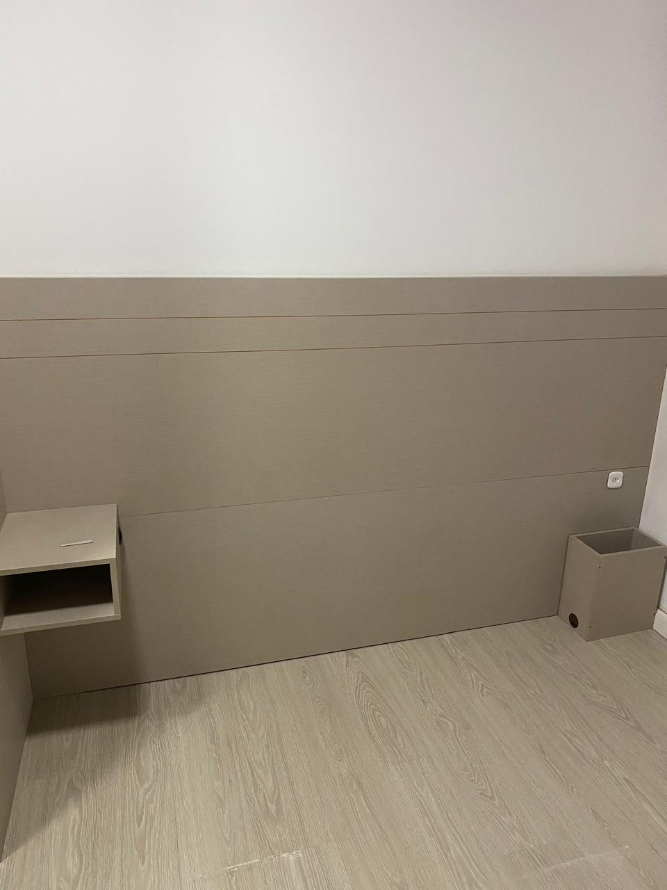 Imagem Apartamento com 2 Quartos à Venda, 55 m²em Vila Humaitá - Santo André