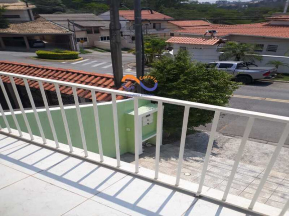 Imagem Casa de Condomínio com 3 Quartos à Venda, 150 m² em Jardim Caiapia - Cotia Imagem Casa de Condomínio com 3 Quartos à Venda, 150 m² em Jardim Caiapia - Cotia