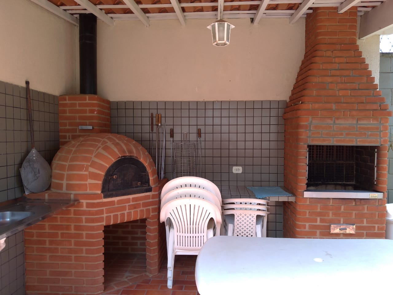 Imagem Casa de Condomínio com 2 Quartos à Venda, 80 m²em Parque Centenário - Jundiaí