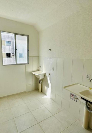 Imagem Apartamento com 2 Quartos à Venda, 46 m² em Maraponga - Fortaleza