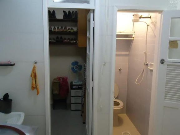 Imagem Apartamento com 3 Quartos à Venda, 130 m² em Icaraí - Niterói