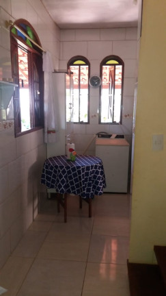 Imagem Casa com 5 Quartos à Venda, 145 m² em Vivamar (Tamoios) - Cabo Frio
