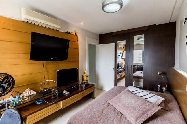 Imagem Apartamento com 4 Quartos à Venda, 162 m² em Parque Renato Maia - Guarulhos