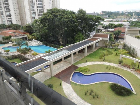 Imagem Apartamento com 3 Quartos à Venda, em Vila Leopoldina - São Paulo Imagem Apartamento com 3 Quartos à Venda, em Vila Leopoldina - São Paulo