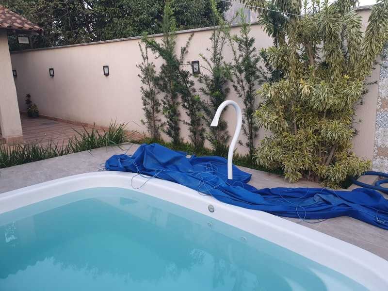 Imagem Casa de Condomínio com 2 Quartos à Venda, 280 m²em Inoã (Inoã) - Maricá Imagem Casa de Condomínio com 2 Quartos à Venda, 280 m²em Inoã (Inoã) - Maricá