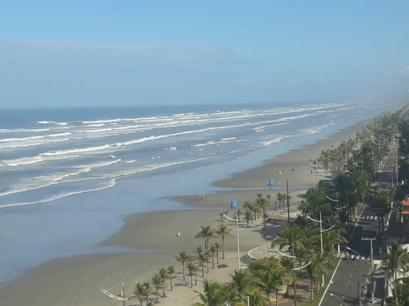 Imagem Apartamento com 3 Quartos à Venda, 115 m² em Caiçara - Praia Grande Imagem Apartamento com 3 Quartos à Venda, 115 m² em Caiçara - Praia Grande