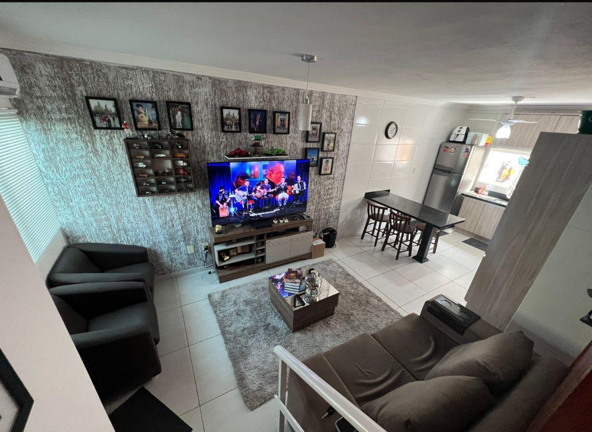 Apartamento com 2 Quartos à Venda, 70 m² em Ingleses do Rio Vermelho - Florianópolis