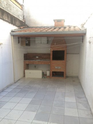Imagem Sobrado com 3 Quartos à Venda, 128 m² em Jardim Nordeste - São Paulo