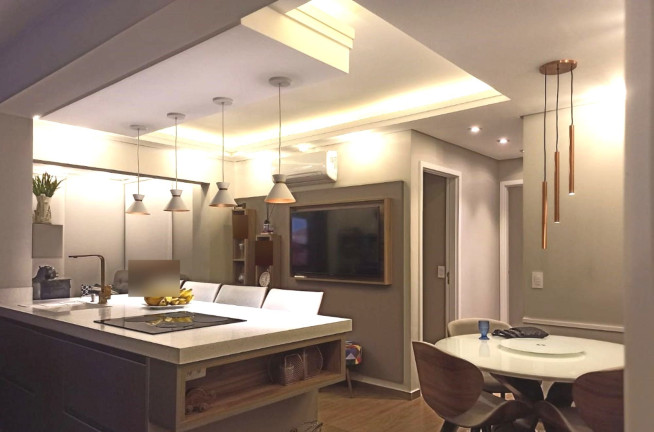 Imagem Apartamento com 2 Quartos à Venda, 68 m² em Vila Apiaí - Santo André Imagem Apartamento com 2 Quartos à Venda, 68 m² em Vila Apiaí - Santo André