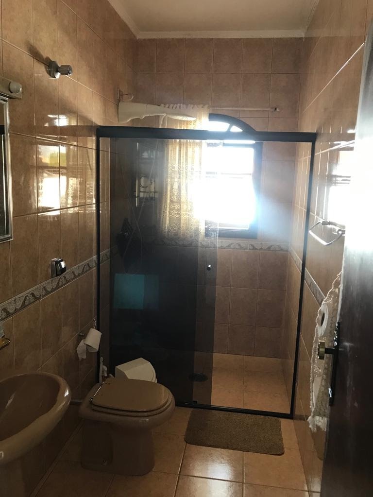 Imagem Casa de Condomínio com 6 Quartos à Venda, Locação ou Temporada, 715 m² em   - Piracaia
