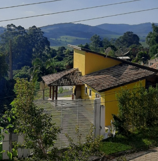 Imagem Chácara com 3 Quartos à Venda, 135 m²em Estância Santa Maria do Laranjal - Atibaia Imagem Chácara com 3 Quartos à Venda, 135 m²em Estância Santa Maria do Laranjal - Atibaia