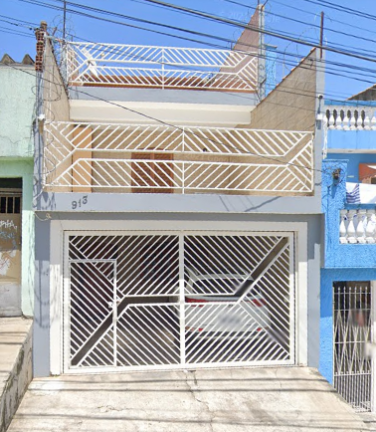 Sobrado com 2 Quartos à Venda, 200 m² em Jardim Peri - São Paulo