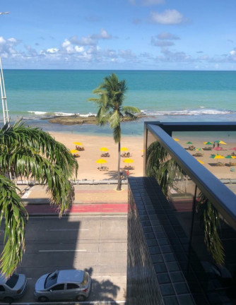 Imagem Apartamento com 3 Quartos à Venda, 204 m² em Boa Viagem - Recife