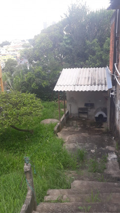 Imagem Casa com 4 Quartos à Venda, 279 m² em Jardim Cristino - Jandira