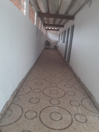 Imagem Casa com 2 Quartos à Venda, 92 m² em Ocian - Praia Grande