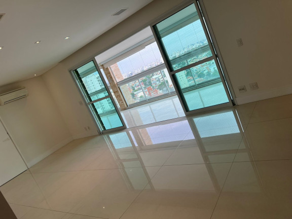 Imagem Apartamento com 4 Quartos à Venda, 205 m² em Saúde - São Paulo