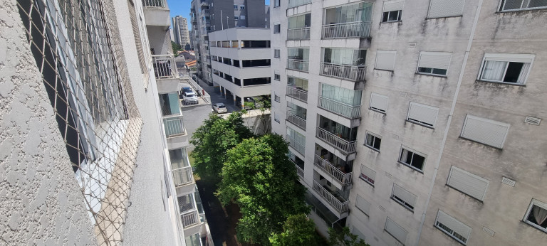 Imagem Apartamento com 2 Quartos à Venda, 62 m² em Vila Isa - São Paulo Imagem Apartamento com 2 Quartos à Venda, 62 m² em Vila Isa - São Paulo