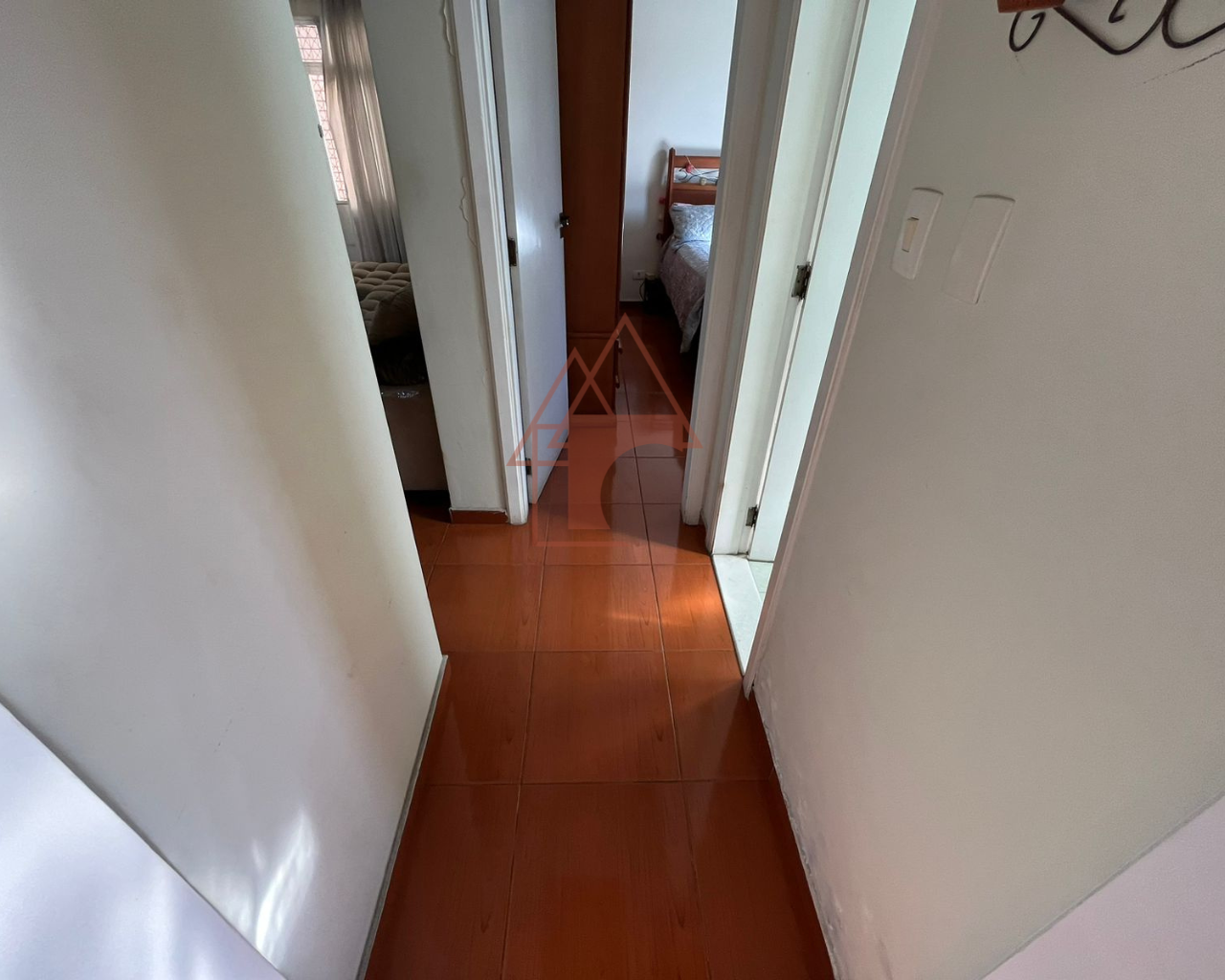 Imagem Apartamento com 2 Quartos à Venda, 57 m² em Jardim Independência - São Vicente Imagem Apartamento com 2 Quartos à Venda, 57 m² em Jardim Independência - São Vicente