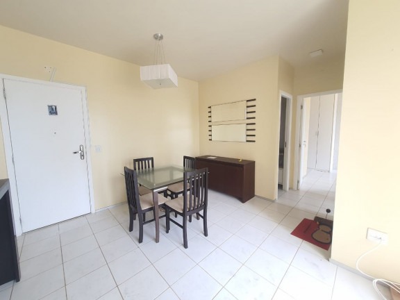 Imagem Apartamento com 2 Quartos à Venda, 65 m² em Quitandinha - São Luís