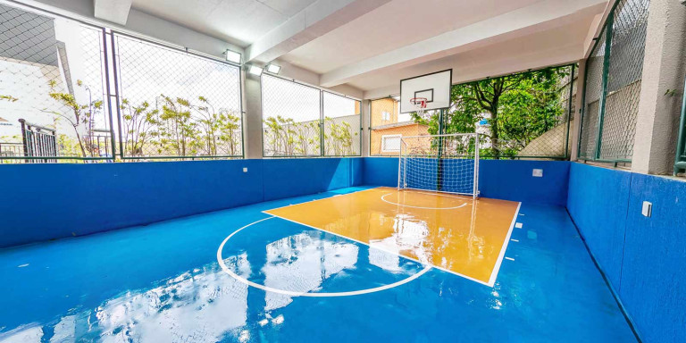 Imagem Apartamento com 3 Quartos à Venda, em Bosque da Saúde - São Paulo Imagem Apartamento com 3 Quartos à Venda, em Bosque da Saúde - São Paulo