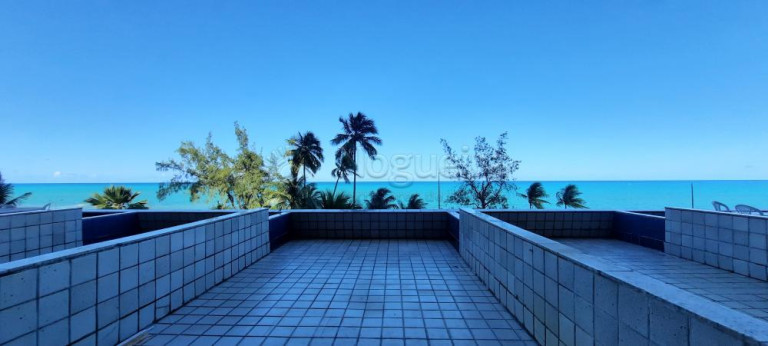 Imagem Apartamento com 1 Quarto à Venda, 106 m² em Piedade - Jaboatão dos Guararapes