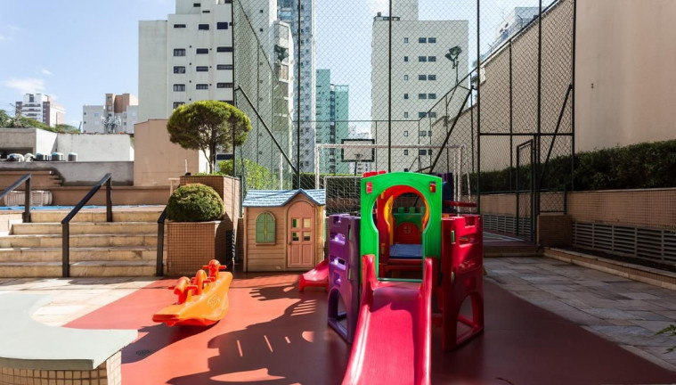 Imagem Apartamento com 4 Quartos à Venda, 250 m² em Planalto Paulista - São Paulo Imagem Apartamento com 4 Quartos à Venda, 250 m² em Planalto Paulista - São Paulo