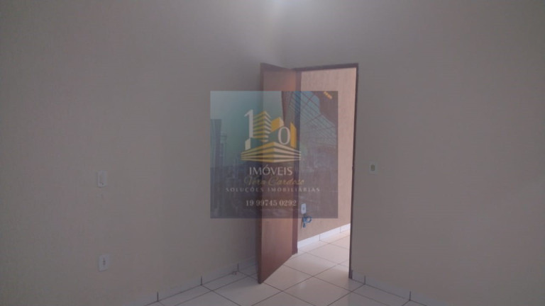 Imagem Casa com 2 Quartos para Alugar, 125 m²em Jardim Residencial Granja Machado - Limeira