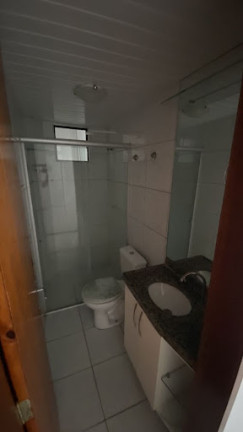Imagem Apartamento com 3 Quartos à Venda, 63 m² em Maraponga - Fortaleza
