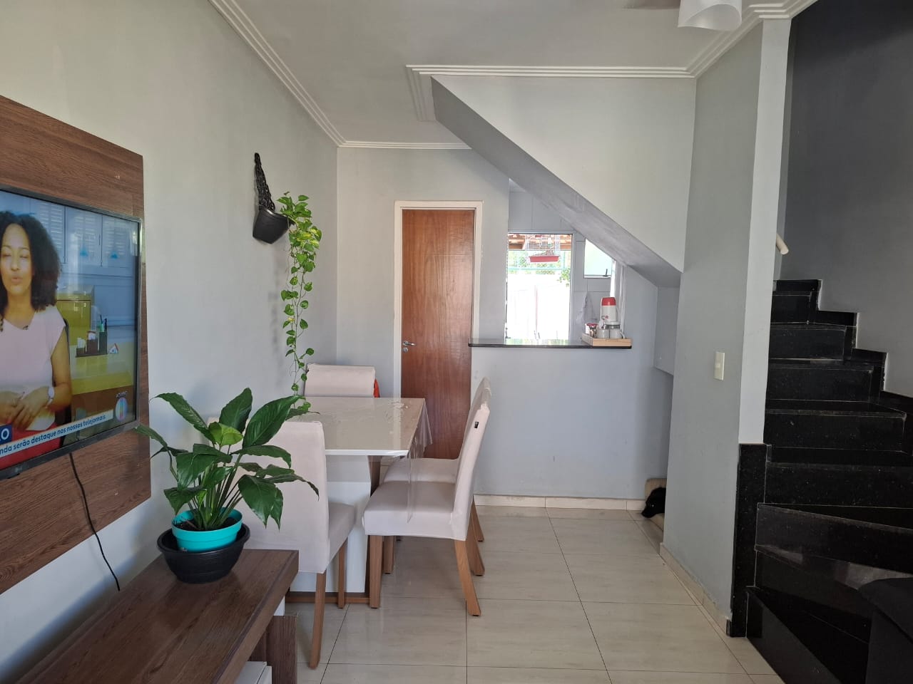 Imagem Casa de Condomínio com 2 Quartos à Venda, 55 m²em Parque Jóquei Club - Campos dos Goytacazes Imagem Casa de Condomínio com 2 Quartos à Venda, 55 m²em Parque Jóquei Club - Campos dos Goytacazes