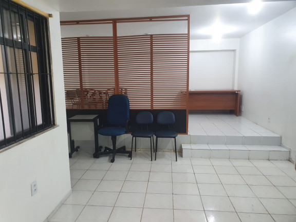 Imagem Sala Comercial à Venda ou Locação, 72 m² em São Brás - Belém Imagem Sala Comercial à Venda ou Locação, 72 m² em São Brás - Belém