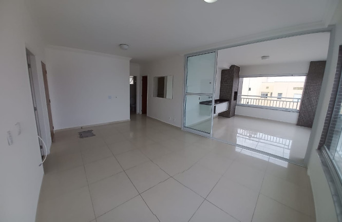 Imagem Apartamento com 2 Quartos para Alugar,  em Parque Residencial Aquarius - São José dos Campos