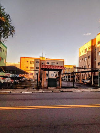 Apartamento com 2 Quartos à Venda ou Locação, 60 m² em Metalúrgicos - Osasco
