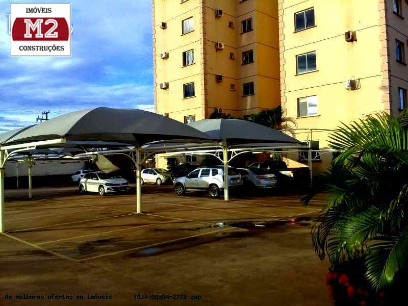 Imagem Apartamento com 3 Quartos à Venda, 100 m² em Nova Marabá - Marabá Imagem Apartamento com 3 Quartos à Venda, 100 m² em Nova Marabá - Marabá