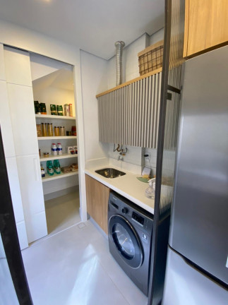 Imagem Casa de Condomínio com 3 Quartos à Venda, 138 m² em Residencial Estância Eudóxia (Barão Geraldo) - Campinas