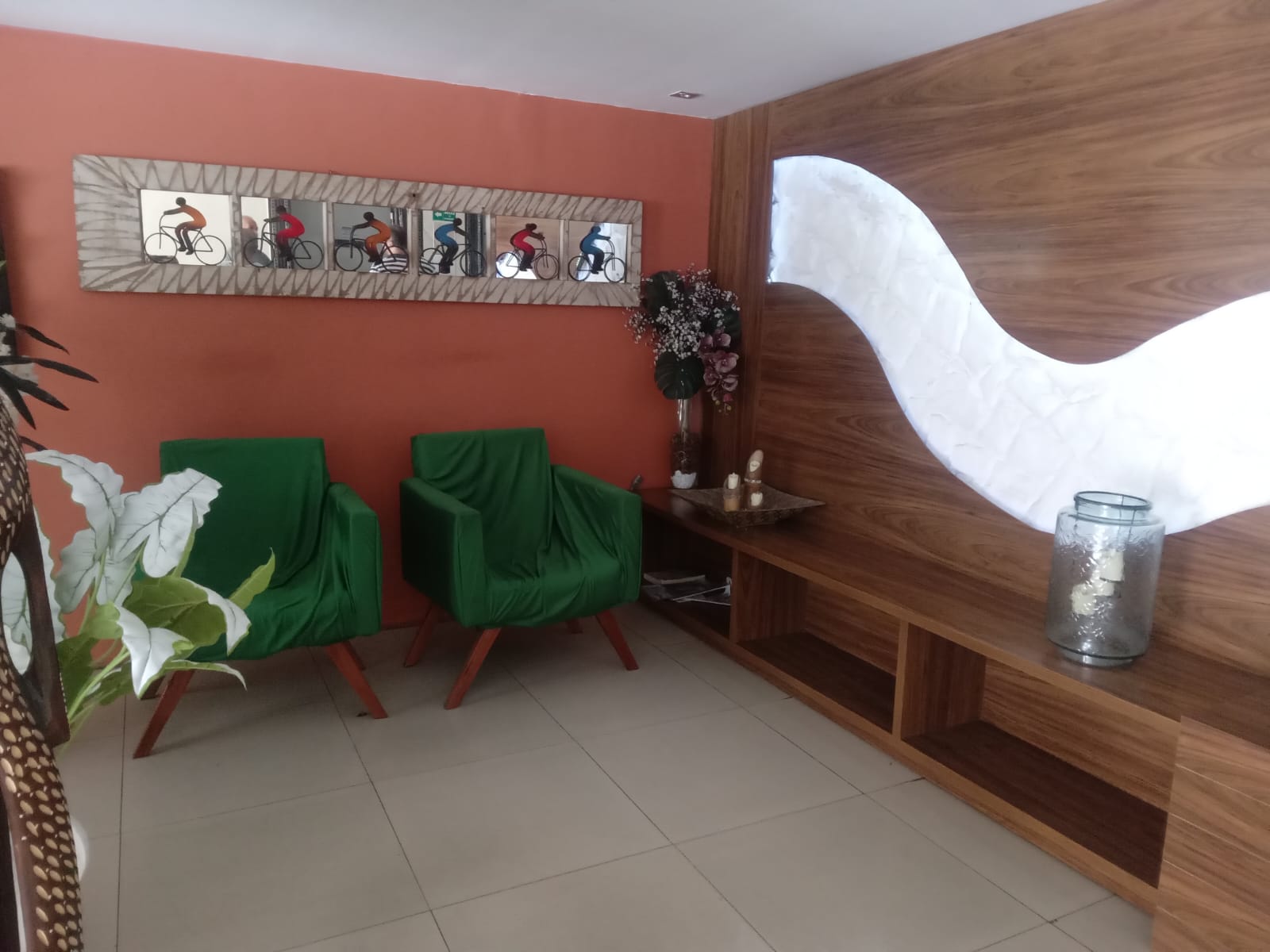Imagem Apartamento com 2 Quartos à Venda, 80 m²em Centro - São Gonçalo Imagem Apartamento com 2 Quartos à Venda, 80 m²em Centro - São Gonçalo