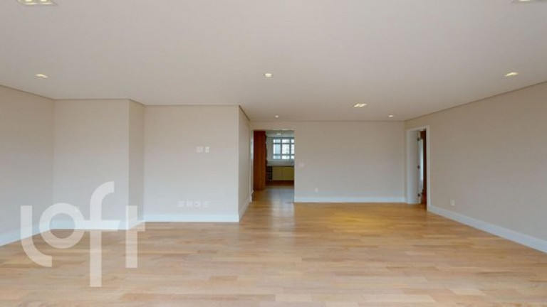 Imagem Apartamento com 3 Quartos à Venda, 201 m² em Vila Nova Conceição - São Paulo Imagem Apartamento com 3 Quartos à Venda, 201 m² em Vila Nova Conceição - São Paulo