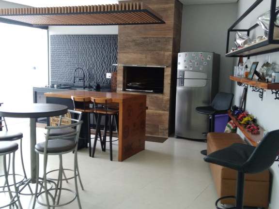 Imagem Casa com 3 Quartos à Venda, 250 m² em Jardim Stella - Santo André