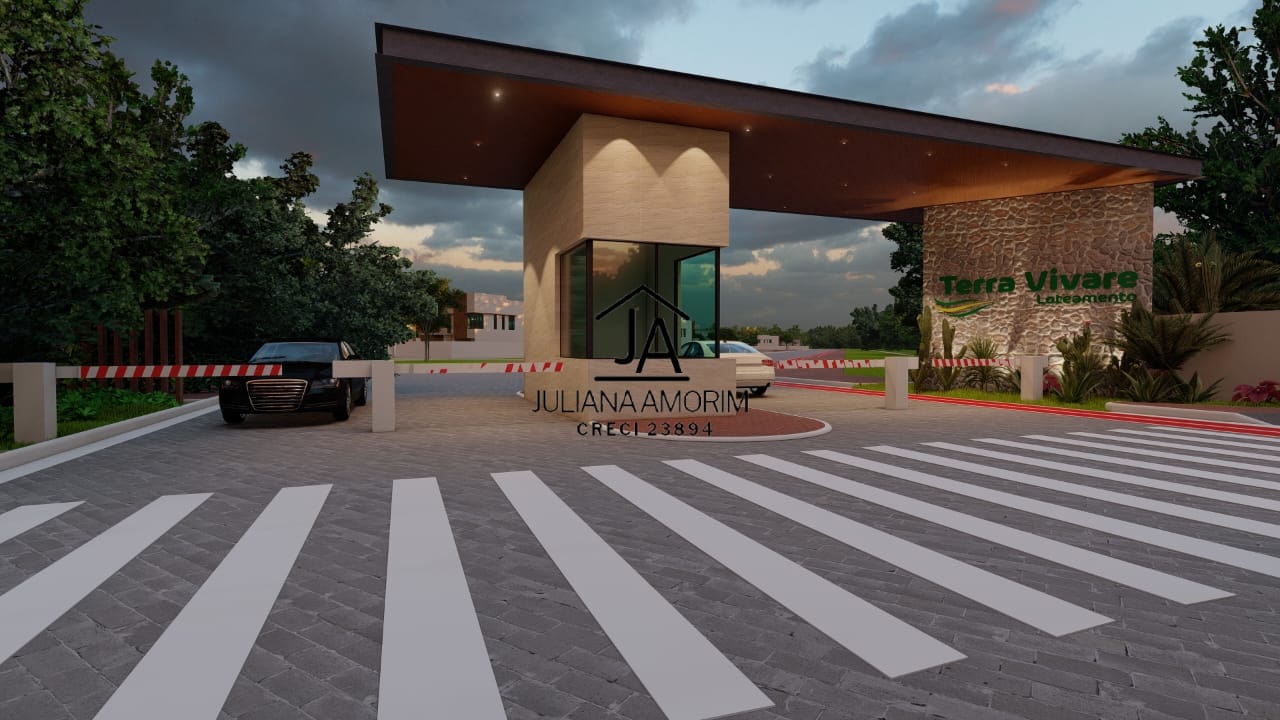 Imagem Terreno à Venda, 200 m²em Novo Contorno  - Aquiraz