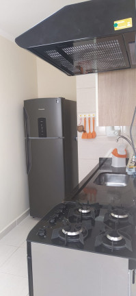 Imagem Apartamento com 2 Quartos à Venda, 55 m² em Centro - Peruíbe Imagem Apartamento com 2 Quartos à Venda, 55 m² em Centro - Peruíbe