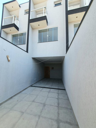 Imagem Sobrado com 3 Quartos à Venda, 131 m²em Vila Cunha Bueno - São Paulo