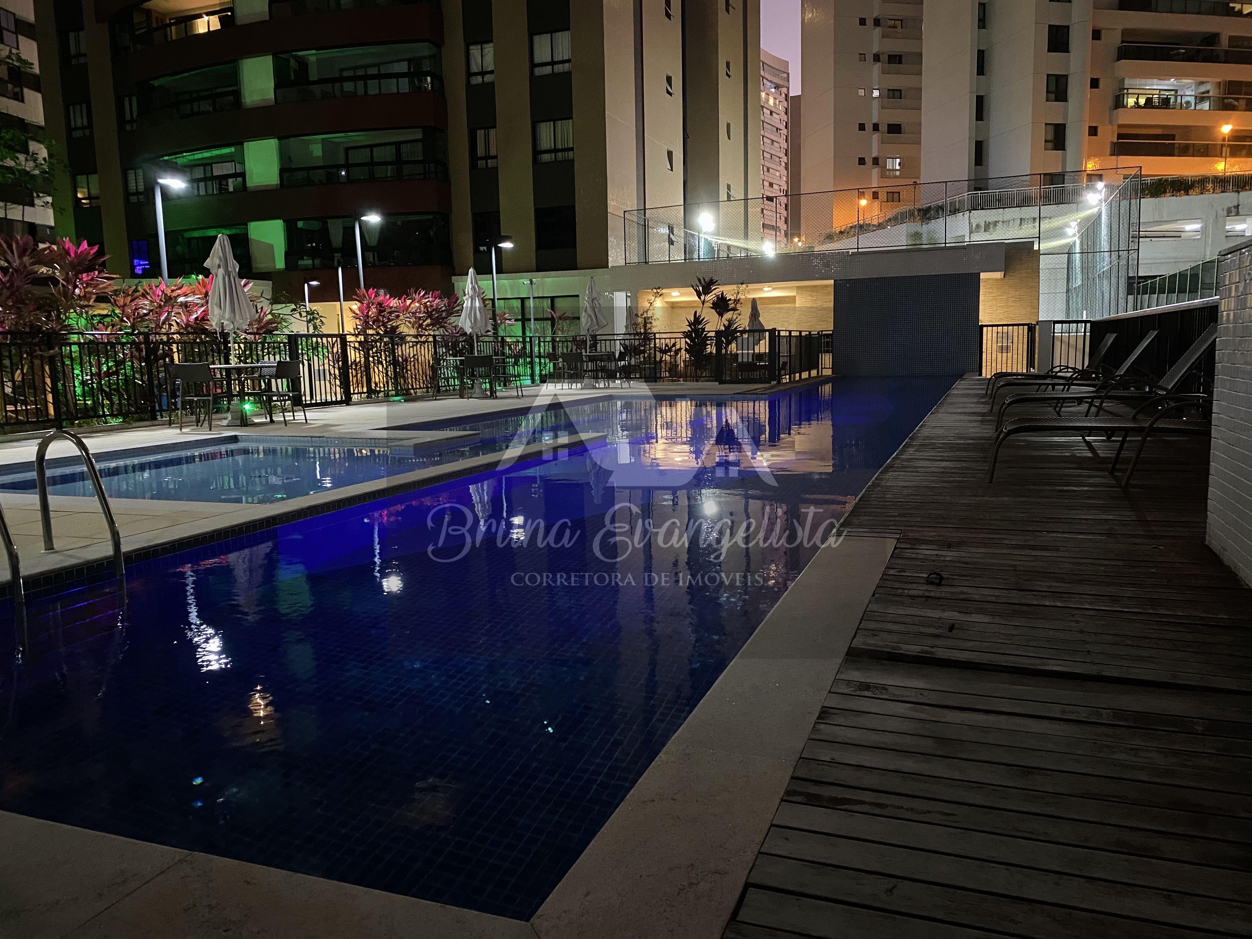 Imagem Apartamento com 3 Quartos à Venda, 112 m² em Alphaville I - Salvador Imagem Apartamento com 3 Quartos à Venda, 112 m² em Alphaville I - Salvador