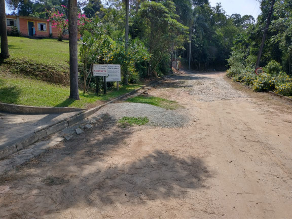 Imagem Chácara à Venda, 1.714 m² em Refúgio dos Bandeirantes - Santana de Parnaíba Imagem Chácara à Venda, 1.714 m² em Refúgio dos Bandeirantes - Santana de Parnaíba