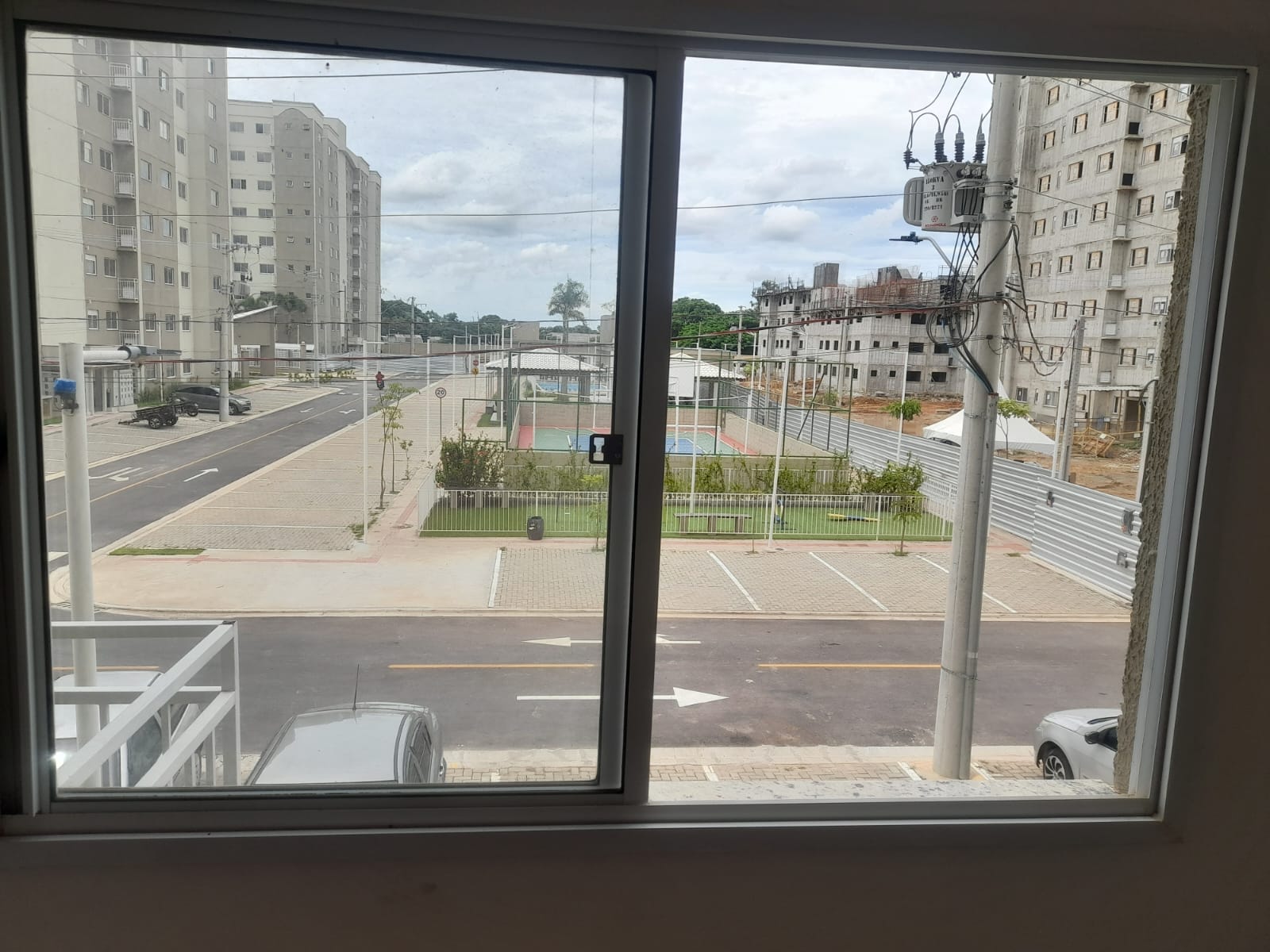 Imagem Apartamento com 2 Quartos à Venda, 55 m²em Parque Califórnia - Campos dos Goytacazes Imagem Apartamento com 2 Quartos à Venda, 55 m²em Parque Califórnia - Campos dos Goytacazes