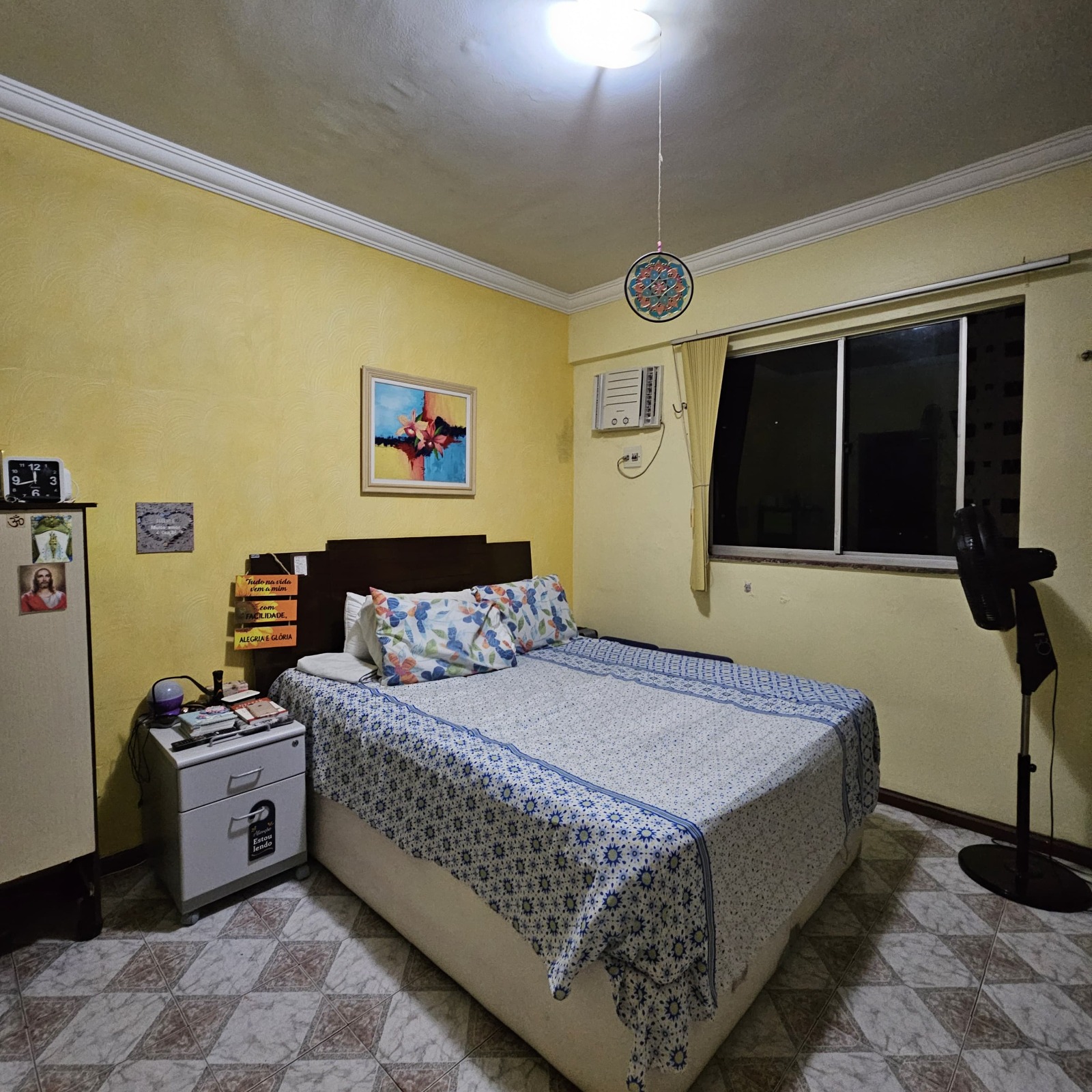 Imagem Apartamento com 3 Quartos à Venda, 88 m²em Pedreira - Belém