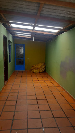 Casa com 3 Quartos à Venda, 96 m² em Novo Mundo - Curitiba