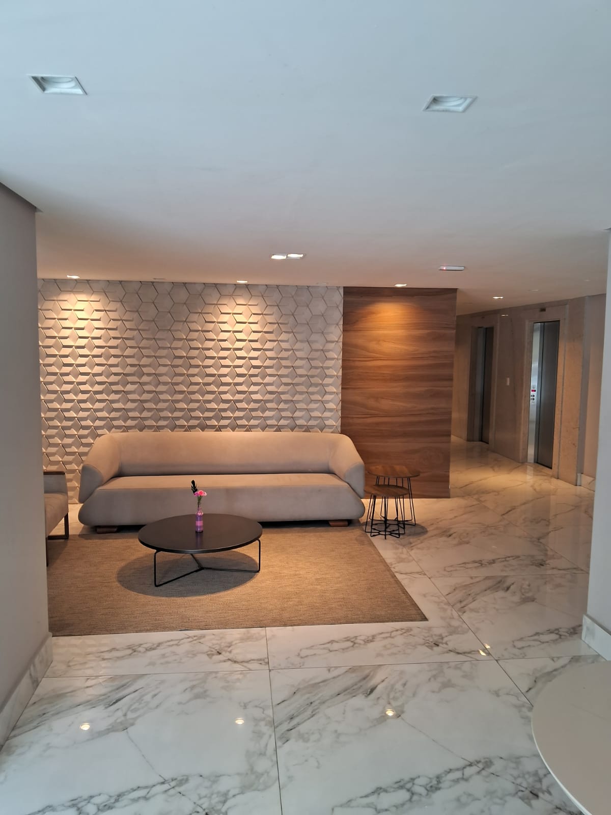 Imagem Apartamento com 3 Quartos à Venda, 144 m²em Canto do Forte - Praia Grande